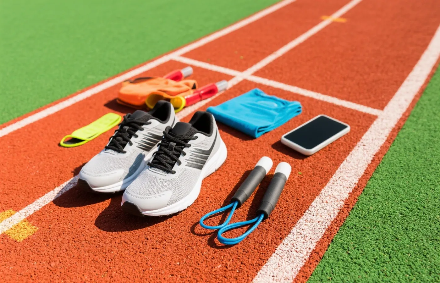 半岛体育App 运动场景