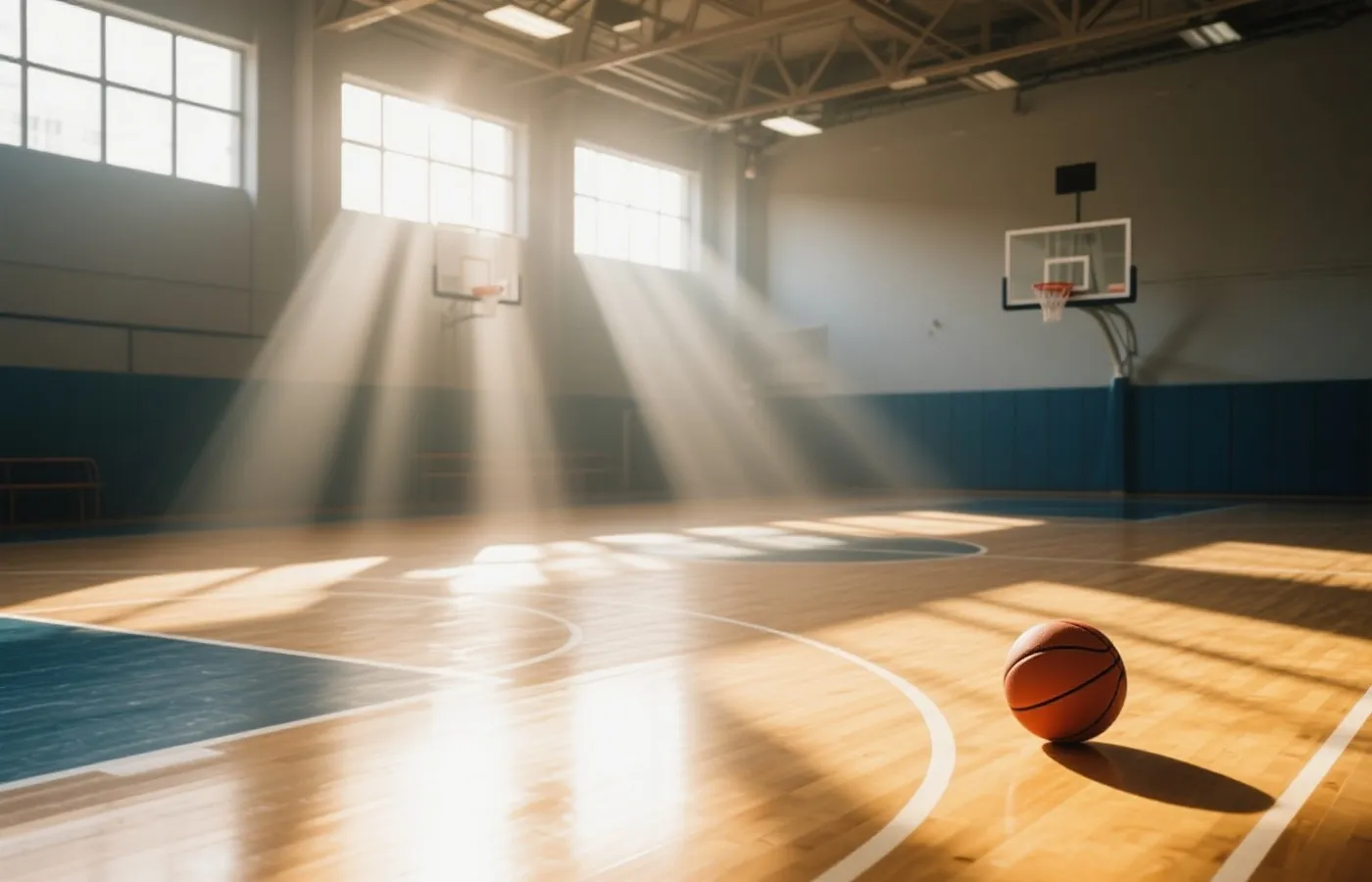 半岛体育 社区氛围